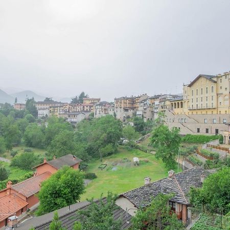 Residenza La Finestra Sul Maira Lägenhet Dronero Exteriör bild